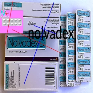 Prix du nolvadex